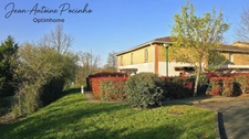 Appartement duplex à vendre 2 pièces  (31470)