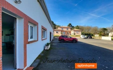 PROPRIETE 535 m² SAIGUÈDE