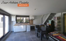 Propriété 283 m² à vendre composition maison + maisonnette + Double garage - 10 pièces -  (31. Plaisance du Touch)