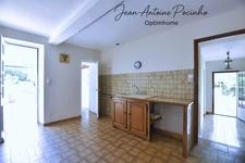 Maison à vendre 4 pièces SAINT LYS (31)