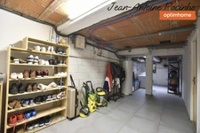 Maison à vendre 5 pièces BONREPOS SUR AUSSONNELLE (31)