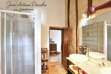 Maison de Maître à vendre 6 pièces SAINT THOMAS (31)
