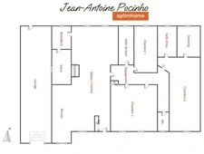 Maison à vendre 6 pièces  (31)