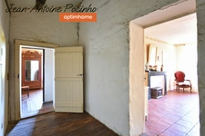 Maison à vendre 7 pièces SAINTE FOY DE PEYROLIERES (31)