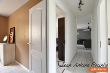 Maison à vendre 5 pièces SAINTE FOY DE PEYROLIERES (31) 