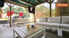 Maison à vendre 5 pièces SAINTE FOY DE PEYROLIERES (31) 