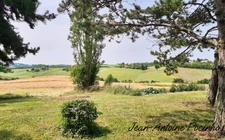 CORPS DE FERME RESTAURE 386 m² + PARC 1,3 Ha