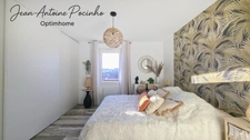 Appartement duplex à vendre 2 pièces  (31470)