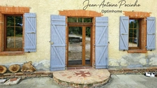 Maison de campagne à vendre 9 pièces  (31)