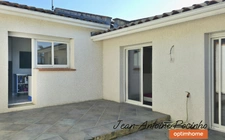 Propriété 283 m² à vendre composition maison + maisonnette + Double garage - 10 pièces -  (31. Plaisance du Touch)