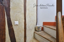Maison de Maître à vendre 6 pièces SAINT THOMAS (31)