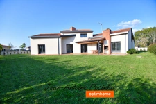 Maison à vendre 6 pièces SAINT LYS (31)