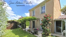 Maison à vendre 4 pièces SAINT LYS (31)