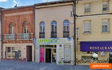 Immeuble de rapport à Saint-Lys 197 m²