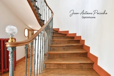 Maison de Maître à vendre 6 pièces SAINT THOMAS (31)