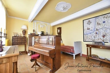 Maison de Maître à vendre 6 pièces SAINT THOMAS (31)
