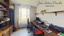 Maison à vendre 4 pièces SAINT LYS (31)