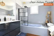 Maison à vendre 5 pièces SAINTE FOY DE PEYROLIERES (31) 