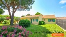 Maison à vendre 8 pièces SAINT LYS (31)
