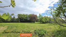 Terrain à vendre de 1213 m² à NOE (31)