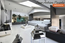 Propriété 283 m² à vendre composition maison + maisonnette + Double garage - 10 pièces -  (31. Plaisance du Touch)