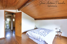 Maison à vendre 4 pièces SAINT LYS (31)