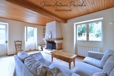 Maison à vendre 4 pièces SAINT LYS (31)