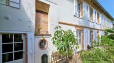 Maison de Maître à vendre 6 pièces SAINT THOMAS (31)