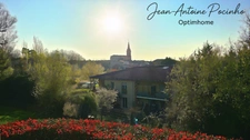 Appartement duplex à vendre 2 pièces  (31470)