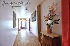 Maison de campagne à vendre 9 pièces  (31)