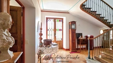 Maison de Maître à vendre 6 pièces SAINT THOMAS (31)