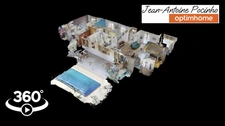 Maison à vendre 6 pièces  (31)