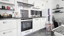 Appartement duplex à vendre 2 pièces  (31470)