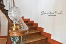 Maison de Maître à vendre 6 pièces SAINT THOMAS (31)