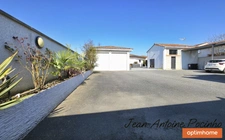 Propriété 283 m² à vendre composition maison + maisonnette + Double garage - 10 pièces -  (31. Plaisance du Touch)