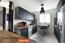 Maison à vendre 5 pièces SAINTE FOY DE PEYROLIERES (31) 