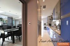 Propriété 283 m² à vendre composition maison + maisonnette + Double garage - 10 pièces -  (31. Plaisance du Touch)