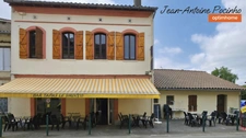 2 MAISONS à vendre SAINTE FOY DE PEYROLIERES (31)