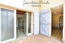 Maison à vendre 4 pièces SAINT LYS (31)