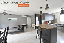 Maison à vendre 5 pièces SAINTE FOY DE PEYROLIERES (31) 