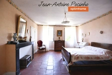 Maison à vendre 7 pièces SAINTE FOY DE PEYROLIERES (31)