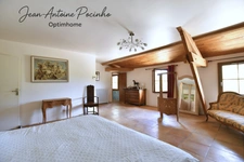 Maison de campagne à vendre 9 pièces  (31)