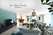 Maison à vendre 6 pièces BONREPOS SUR AUSSONNELLE (31)