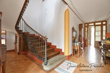 Maison de Maître à vendre 6 pièces SAINT THOMAS (31)