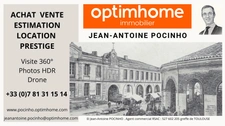 Immeuble de rapport à Saint-Lys 197 m²