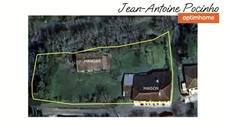 Maison à vendre 7 pièces SAINTE FOY DE PEYROLIERES (31)