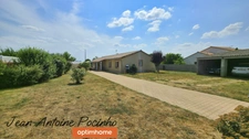 Maison à vendre 5 pièces CAMBERNARD (31)