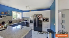 Maison à vendre 5 pièces CAMBERNARD (31)