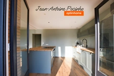 Maison à vendre 6 pièces SAINT LYS (31)