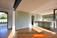 Maison à vendre 6 pièces SAINT LYS (31)